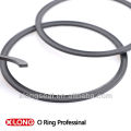 high pressure resistant back up ring